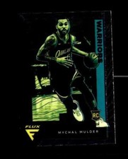 2020-21 Panini Flux NBA Basketball Base Singles (Pick Your Cards)