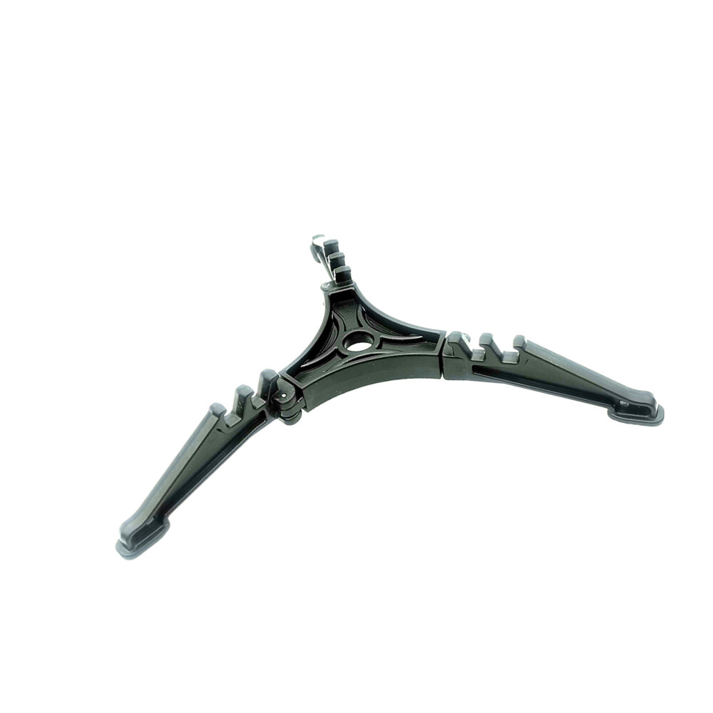 Gas Tank Holder Foldable Cylinder Tripod