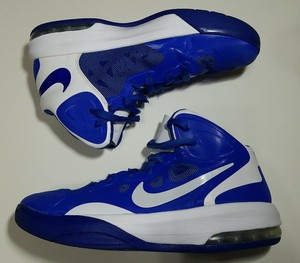 nike air max hyper guard up