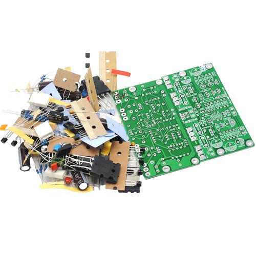 Sonic Imagery Labs 994Enh-Ticha DUAL Discrete OpAmp DIP8 VTV
