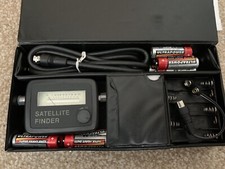 Satellite Finder