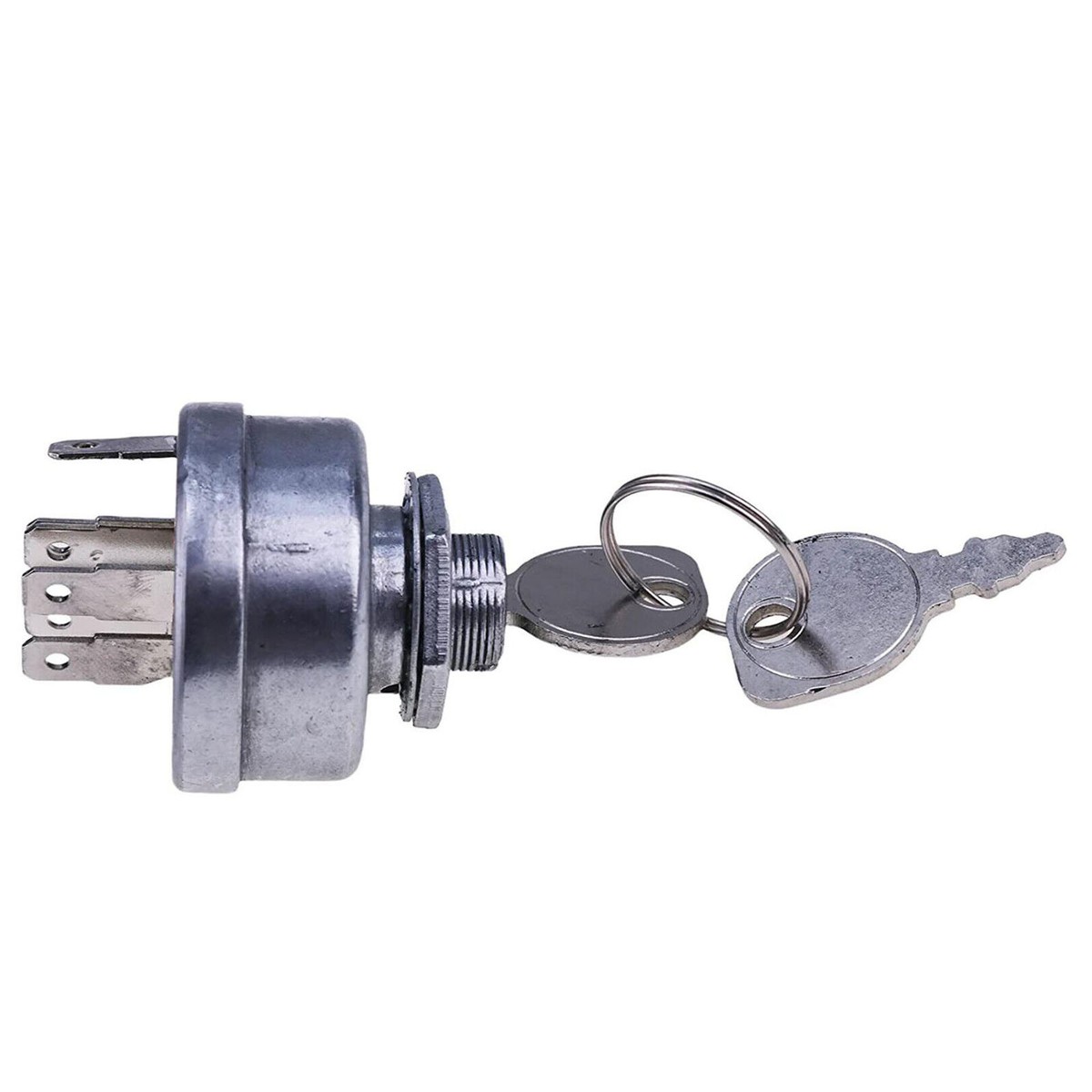 Ignition Switch For Exmark Lazer Z Toro Z Master Encore