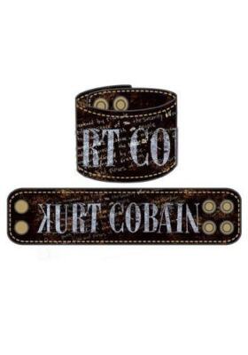 NECA: KURT COBAIN - ARMBAND