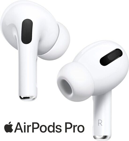 Apple AirPods Pro 2 (2nd Gen) Replacement Parts Left, Right, Or Charging  Case