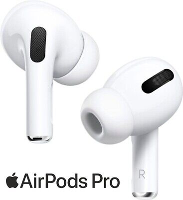 Apple AirPods Pro 2 (2nd Gen) Replacement Parts Left, Right, Or Charging  Case | eBay