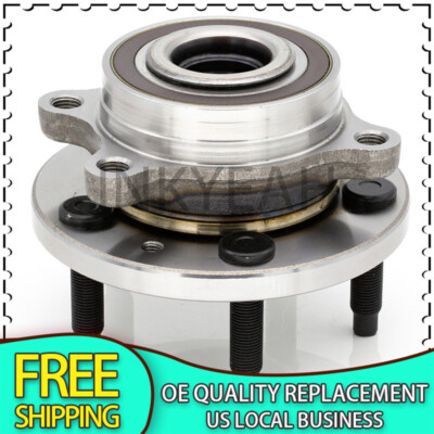 513275 Rear Wheel Bearing Hub For Ford Edge/ Flex/ Taurus & Lincoln MKS MKT MKX