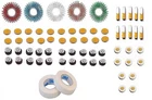 Sujok Therapy Magnet Combo Kit Health Care