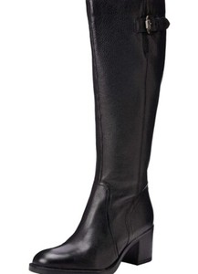 clarks mascarpone boots black