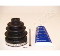 Faltenbalgsatz, Antriebswelle Japanparts KB-268 FüR Hyundai