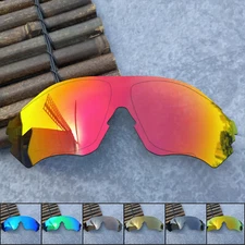 LensOcean Polarized Replacement Lenses for-Oakley EVZero Range OO9327-Options