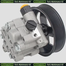 New Power Steering Pump 443100C090 for 2007-2020 Toyota Tundra Limited