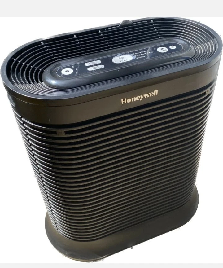 Honeywell Air Purifier Germ Allergen Remover Extra Large HA202BHD HEPA