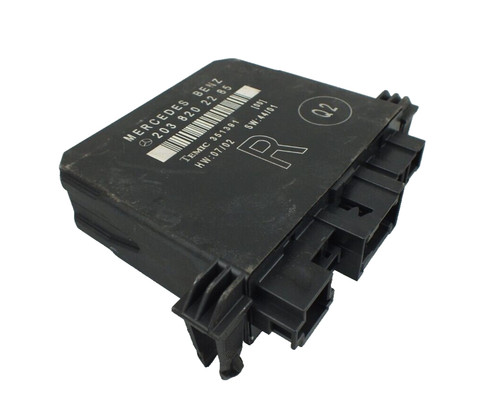 Mercedes C-Klasse W203 Steuergerät rechte hintere Tür A2038202285 OEM