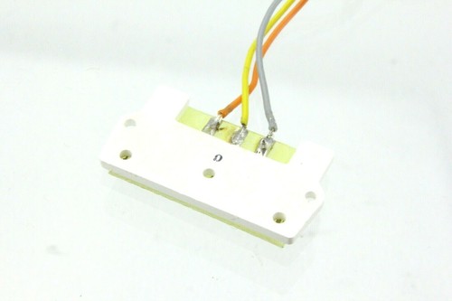 Märklin 574006 Unidad de iluminación LED blanco/rojo cambiante 33712 37712 ICE 2 | Condition: Gebraucht