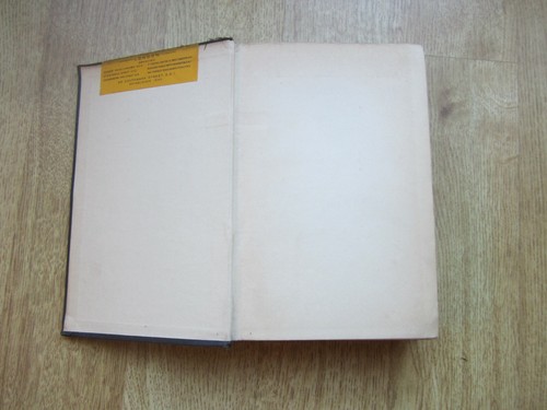 Modern Tragedy Phyllis Bentley 1934 Hardback Book Mudie's Library - Picture 7 of 11