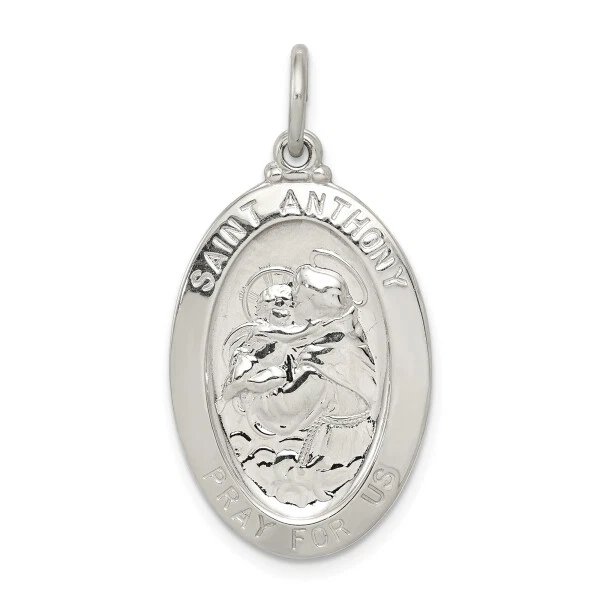 St sale anthony charm