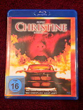 John Carpenter's Christine - Blu-ray