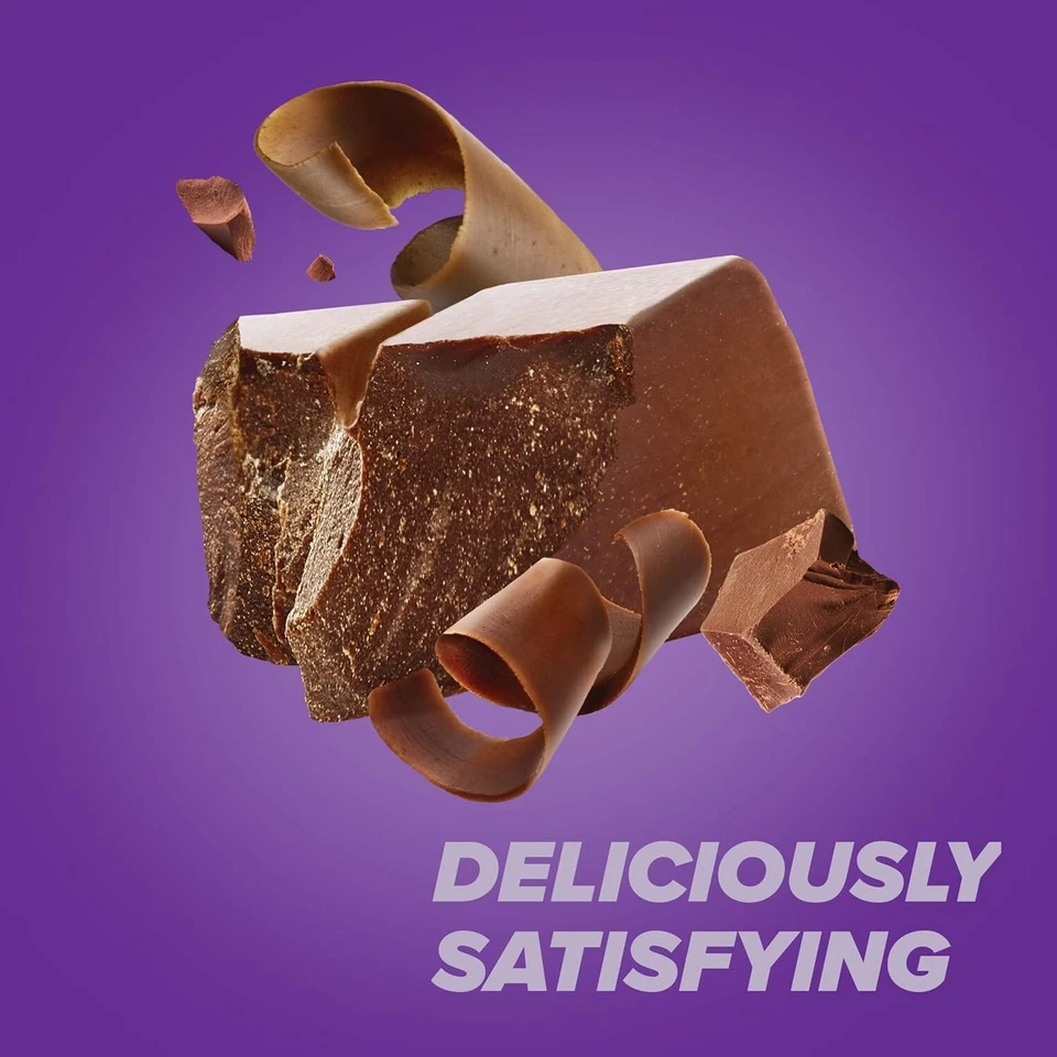 Shake de proteína de chocolate Pure Protein 30g proteína completa pronto para beber - Imagem 2 de 4