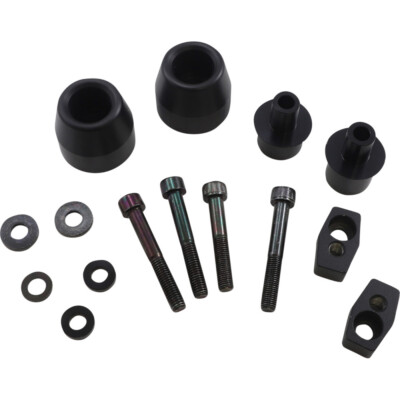 Vortex Frame Slider Kit - ZX-6R | SR133 | eBay