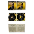 Elvis Presley RCA Victor 1956 1st Press Vol 1 & 2 45 EP Set EPA-992 EPA-993