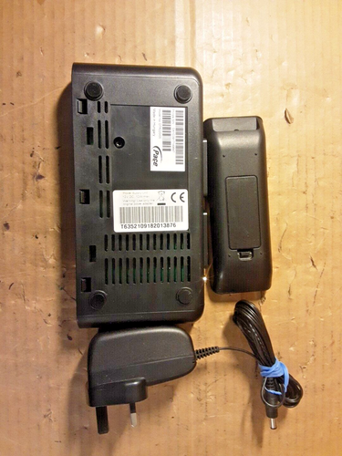 Ricevitore TV digitale Philips DTR 220/05 - testato e remoto - Foto 4 di 11