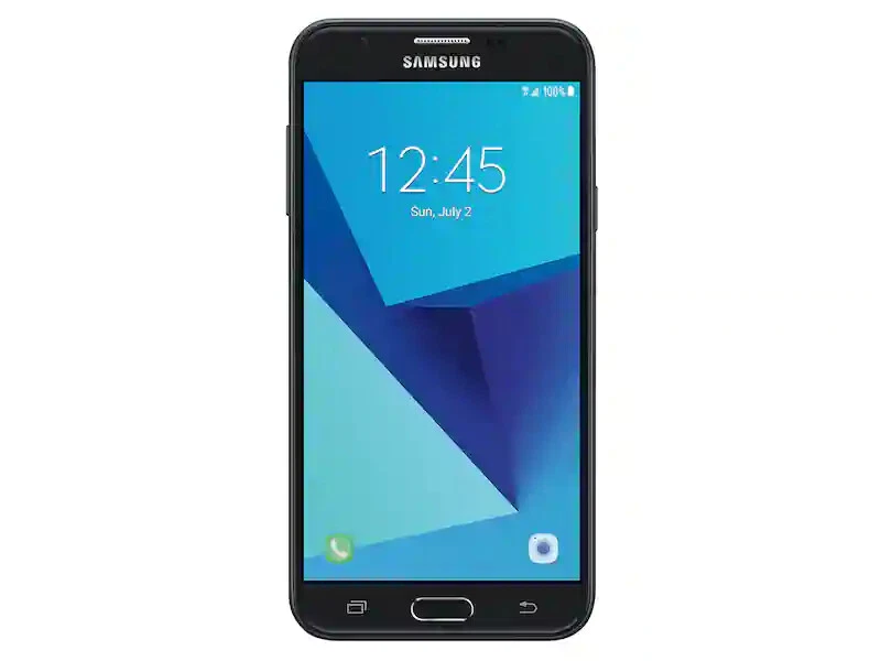 Galaxy j7 silver hotsell