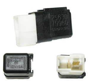2563079960 что за реле