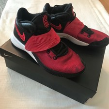 nike kyrie flytrap red