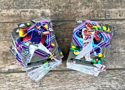 2023 Topps COSMIC Chrome BASE You Pick/ Choose Complete Your Set! FREE SHIPPING!