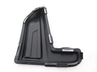 Genuine OEM Nissan 62256-6FL0A Passenger Side Fog Light Hole Cover