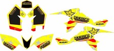 suzuki ltz90  Graphics, Decals, Sticker Kit