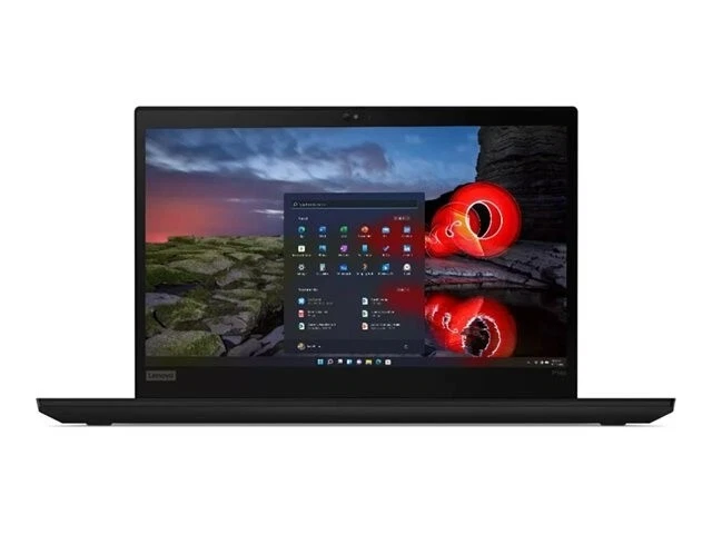 Lenovo P14s Gen 2 ThinkPad i7 11th Gen Quad Core 16GB RAM 256GB SSD NVIDIA T500 - Image 2 of 3