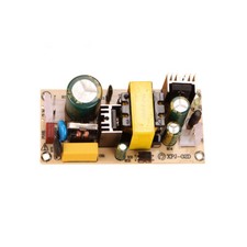 DC 12V 3A/24V 1.5A Switching Power Supply Module AC-DC Power Supply Board