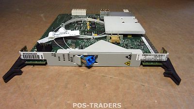 Nortel NT0H03BD B2C4 OCLD 2.5Gb/s Module Board - FROM OPTERA METRO 5200
