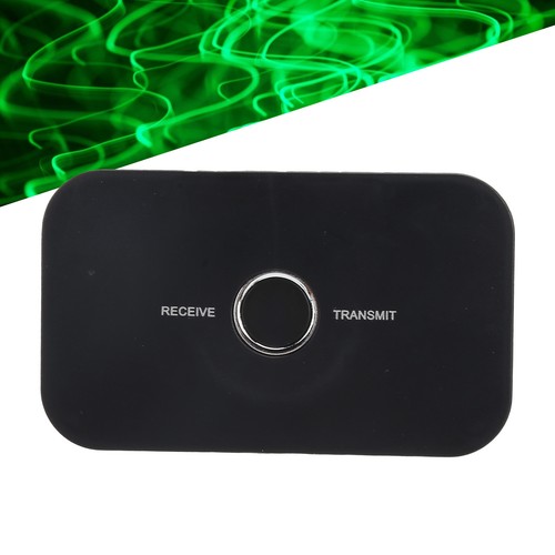 2 In 1 Bt 5.0 Adapter Aux Wireless Receiver Transmitter For Television HEN - Afbeelding 19 van 22