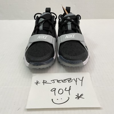 Mens Size 7.5 Nike Air Zoom Diamond Elite Turf Baseball  display picture 1
