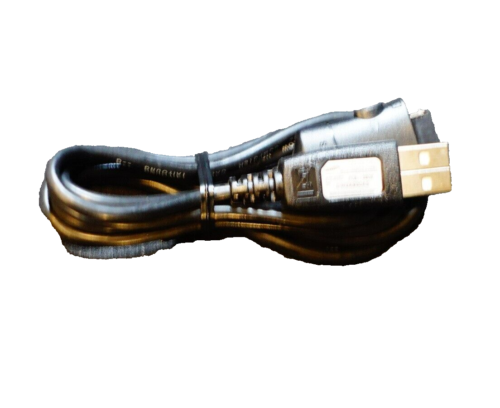 Samsung Data Link Cable - Black - PC81138DE