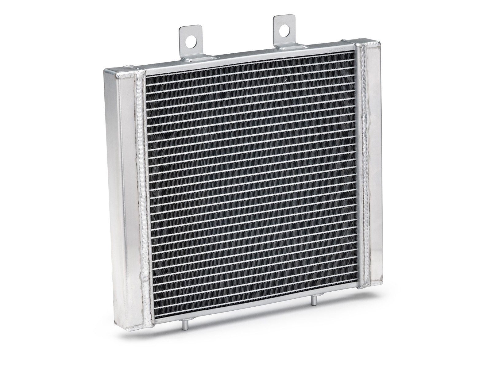 SuperATV Up&Running Radiator for Polaris Sportsman/See Fitment