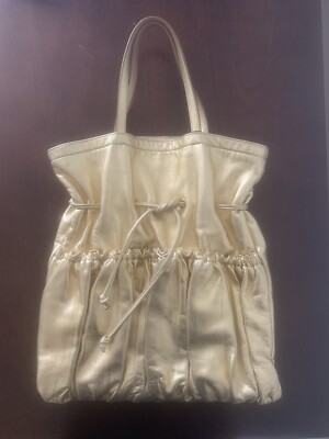 Rochas Handbag