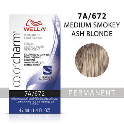 AU Wella ColorCharm Liquid Toner T10 T11 T14 8A T28 T18 050 + 20 Vol Developer - Picture 41 of 73
