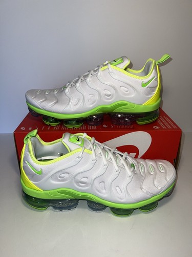 Nike Air VaporMax Plus Tennis Ball 