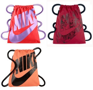 nike heritage sackpack