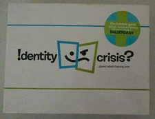 Identity Crisis Board Game Out And About Games