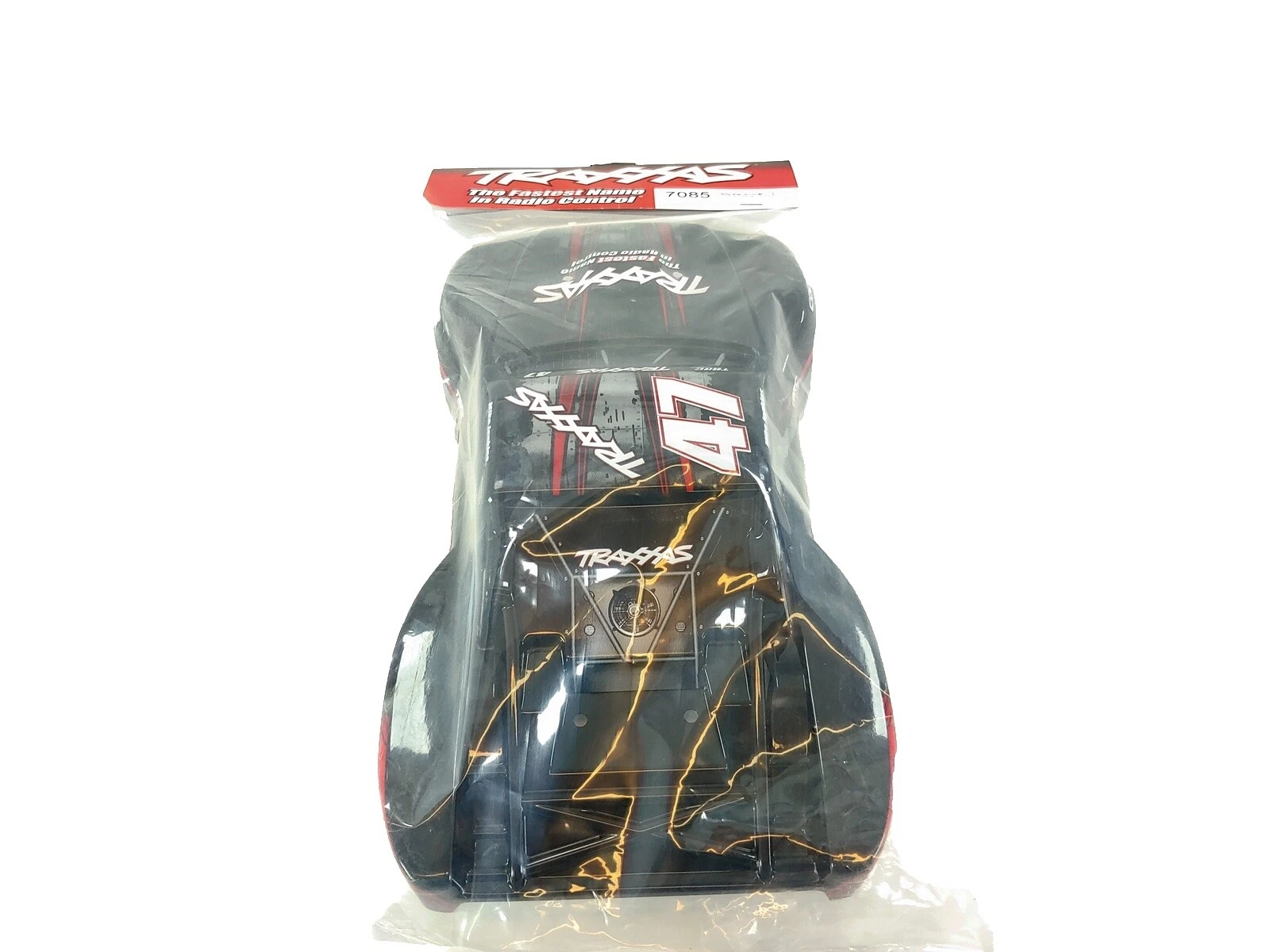 Traxxas Toys & Hobbies