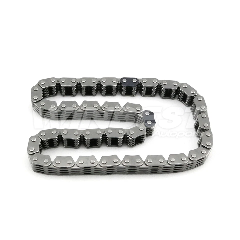 Kit de cadena de distribución bomba de agua apto 07-18 Nissan Sentra Versa Tiida 1.8L 2.0L nuevo Foto 2 de 4