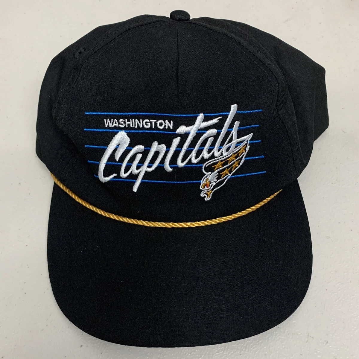 Nhl hats top