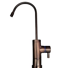 Tomlinson Antique Bronze 1020891 Contemporary Reverse Osmosis Faucet