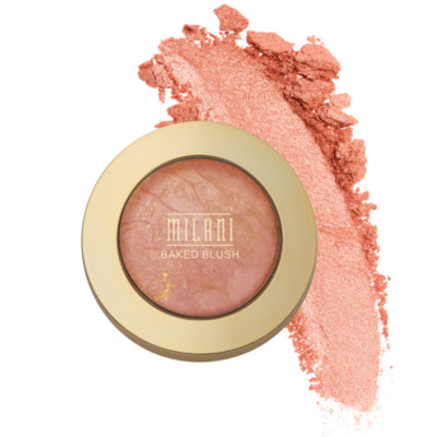 Milani Baked Powder Blush, You Choose (Packaging May Vary) 