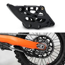 Rear Chain Guide Guard For KTM XC SX 250 300 SX-F XC-F 250 350 450 2023-2024
