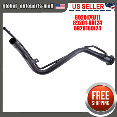 Fuel Tank Filler Neck Pipe For 2006- 2014 SUZUKI SX4 Petrol 2.0 Hatchback 4 door